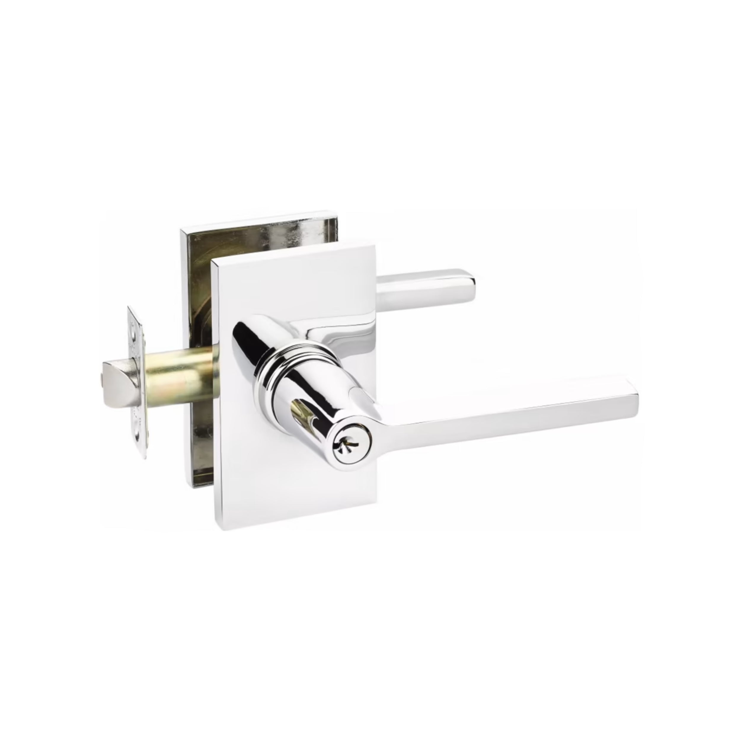 Helios Key in Lever – Hardware Collection Technologies
