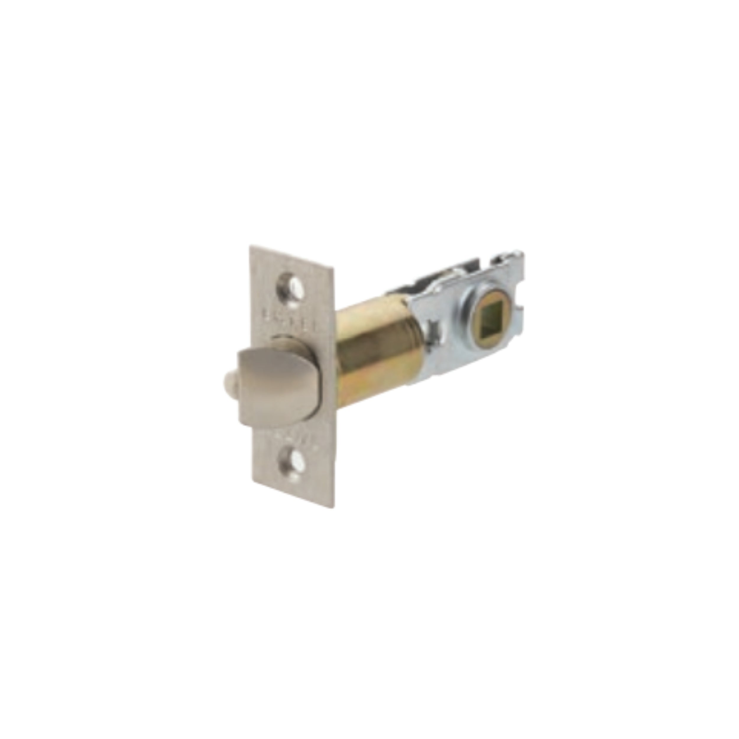 Key In Latch – Hardware Collection Technologies