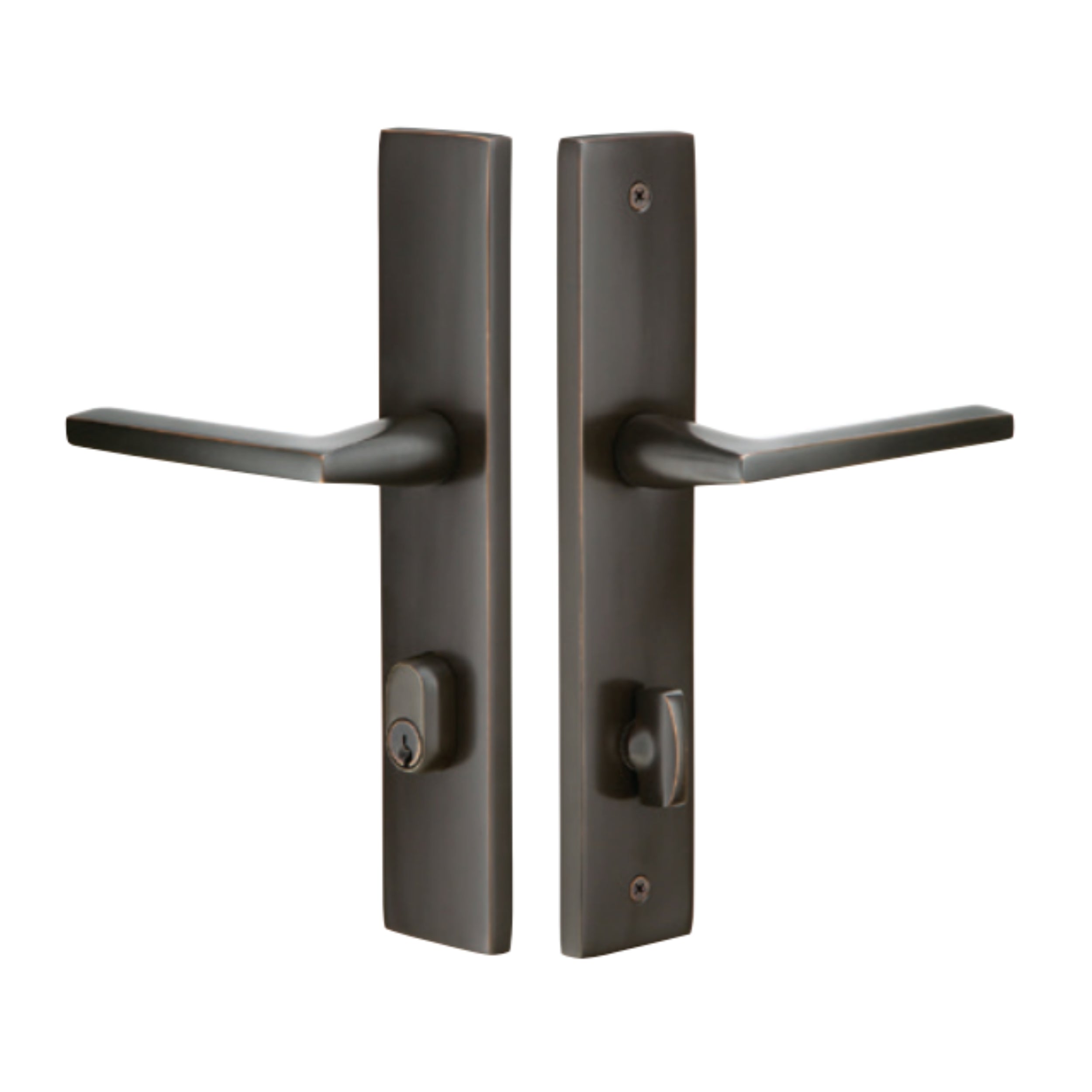 Juego de Manija Argos para Baño – Hardware Collection